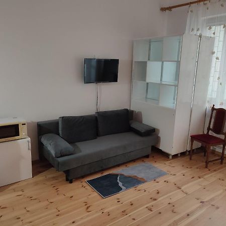 Lapu Capu - Mieszkanie Dla 4 Osob Grajewo Extérieur photo