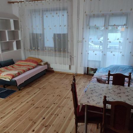 Lapu Capu - Mieszkanie Dla 4 Osob Grajewo Extérieur photo