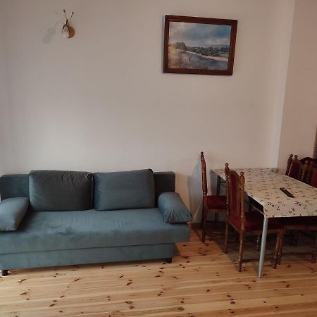 Lapu Capu - Mieszkanie Dla 4 Osob Grajewo Extérieur photo