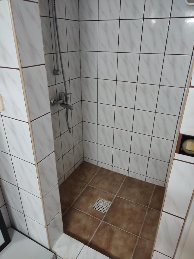 Lapu Capu - Mieszkanie Dla 4 Osob Grajewo Extérieur photo