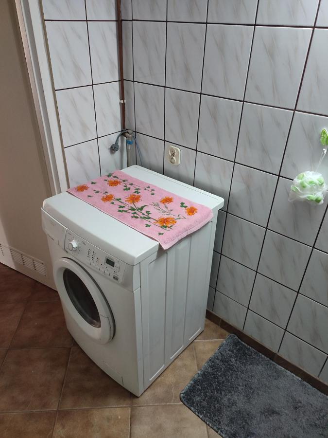 Lapu Capu - Mieszkanie Dla 4 Osob Grajewo Extérieur photo