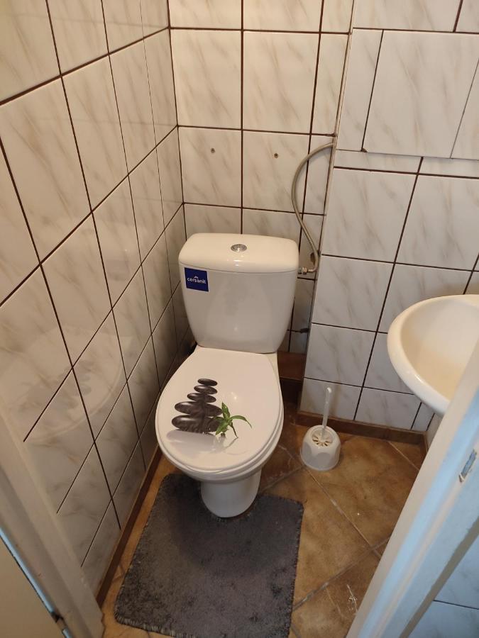 Lapu Capu - Mieszkanie Dla 4 Osob Grajewo Extérieur photo
