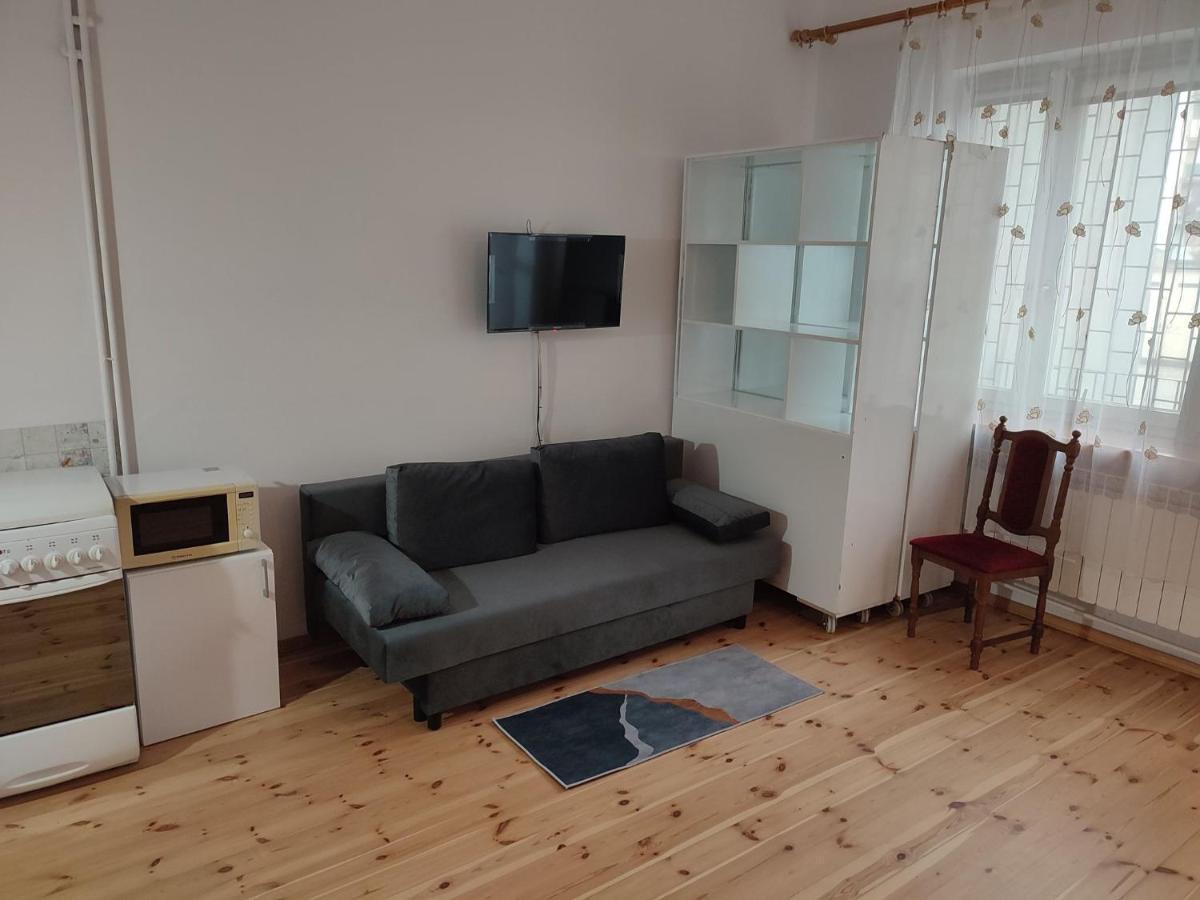 Lapu Capu - Mieszkanie Dla 4 Osob Grajewo Extérieur photo