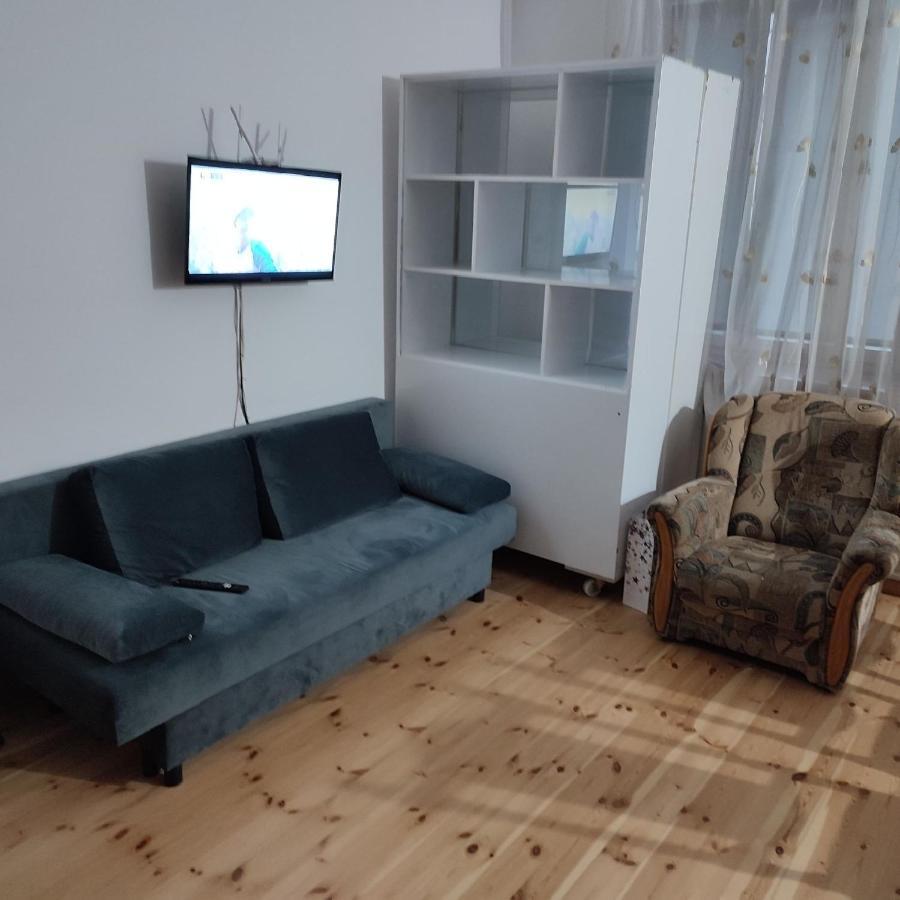 Lapu Capu - Mieszkanie Dla 4 Osob Grajewo Extérieur photo