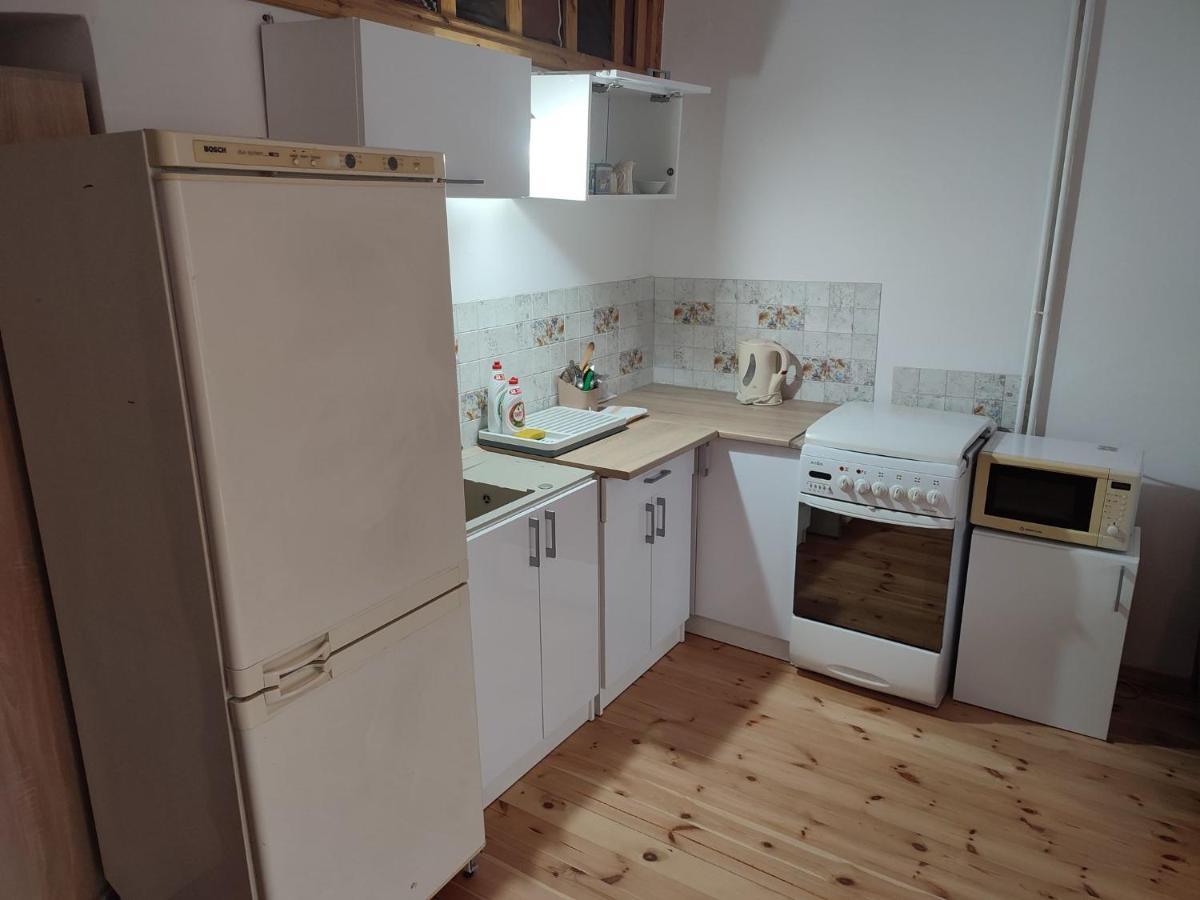 Lapu Capu - Mieszkanie Dla 4 Osob Grajewo Extérieur photo