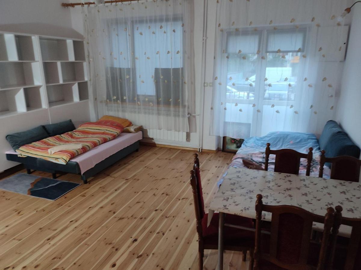 Lapu Capu - Mieszkanie Dla 4 Osob Grajewo Extérieur photo